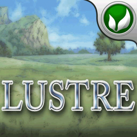 couverture jeu vidéo Lustre