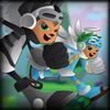 couverture jeu vidéo Lutter Contre Les Robots Voyous - Mighty No. 9 Version