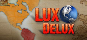 couverture jeu vidéo Lux Delux
