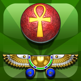 couverture jeu vidéo Luxor:  Amun Rising HD