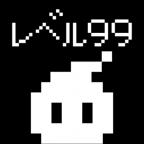 couverture jeu vidéo 脱出!スライムでLV99にせよ!