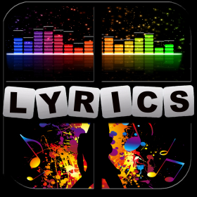 couverture jeu vidéo LYRICS QUIZ - GET THE LYRICS