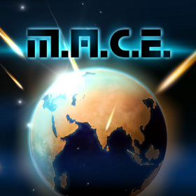 couverture jeu vidéo M.A.C.E. TD