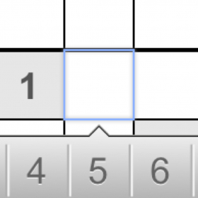 couverture jeu vidéo M.A.R.S. Sudoku
