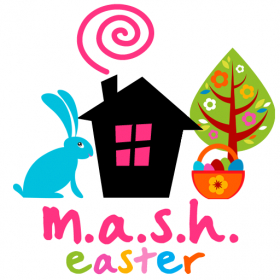 couverture jeux-video M.A.S.H. Easter