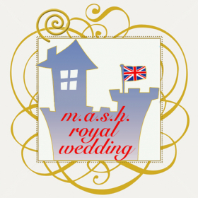 couverture jeux-video M.A.S.H. Royal Wedding
