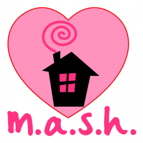 couverture jeux-video M.A.S.H. Valentine