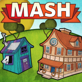 couverture jeu vidéo M.A.S.H