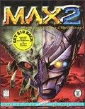 couverture jeux-video M.A.X. 2