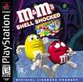 couverture jeu vidéo M&amp;M&#039;s : Shell Shocked
