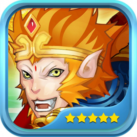 couverture jeu vidéo Mỹ Hầu Vương
