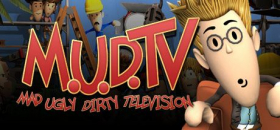 couverture jeux-video M.U.D. TV