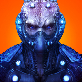 couverture jeu vidéo M.U.S.E.