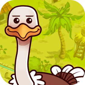 couverture jeu vidéo Ma Ferme Tropicale Pro