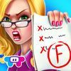 couverture jeu vidéo Ma maîtresse – Jouer et apprendre en classe