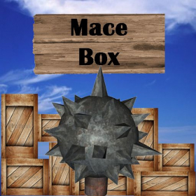 couverture jeux-video Mace box