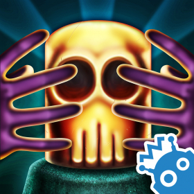 couverture jeu vidéo MacGuffin Quest