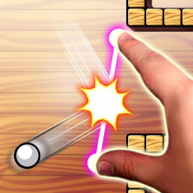 couverture jeu vidéo Mach Ball