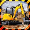 couverture jeu vidéo Machine Construction Simulator Extreme