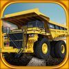 couverture jeu vidéo Machine Simulator Extreme 2016: Construction Excavator Digger Driver