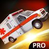 couverture jeu vidéo Mad Ambulance Pro