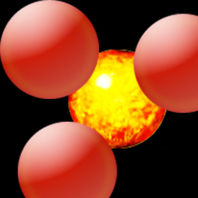 couverture jeu vidéo Mad Bubbles