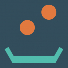 couverture jeu vidéo Mad Dots