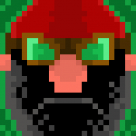 couverture jeu vidéo Mad Dwarf Free