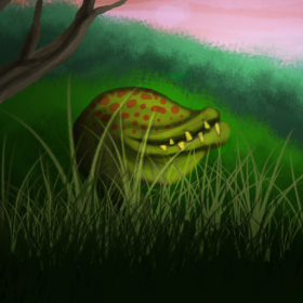 couverture jeu vidéo Mad Journey Mutant Jungle