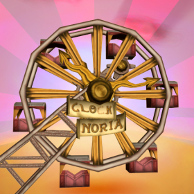 couverture jeu vidéo Mad Journey UnFair