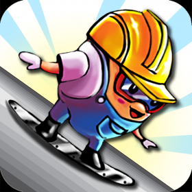 couverture jeu vidéo Mad Lab - Puissant Super Fun Race Dans Le Laboratoire Secret Villain - Mad Lab - Mighty Super Fun Race In Villain's Secret Lab