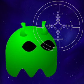 couverture jeu vidéo Mad Mad Aliens