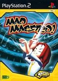 couverture jeu vidéo Mad Maestro !