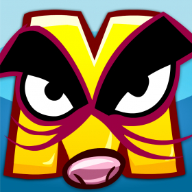couverture jeu vidéo Mad Moles