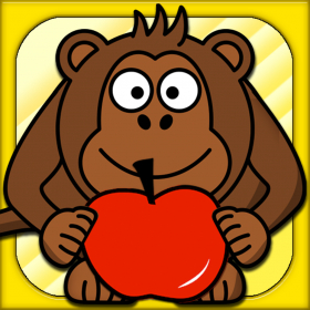 couverture jeu vidéo Mad Monkey Free - Fun Kids Games and Kid Arcade...