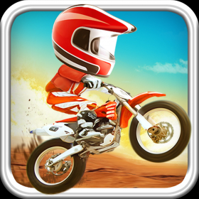 couverture jeu vidéo Mad Moto Racing: Stunt Bike