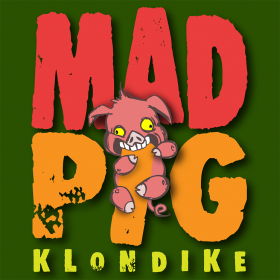 couverture jeu vidéo Mad Pig Klondike Solitaire for iPad