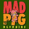 couverture jeu vidéo Mad Pig Klondike Solitaire