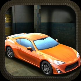couverture jeu vidéo Mad Racers (Ads Free)