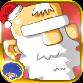 couverture jeu vidéo Mad Santa Premium