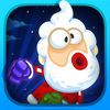 couverture jeu vidéo Mad Santa vs Evil Alien