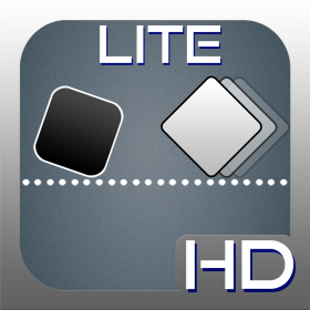 couverture jeu vidéo Mad Shapes HD Lite