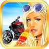couverture jeu vidéo Mad Skill Xtreme Motor Rush Free