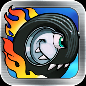 couverture jeux-video Mad Wheels