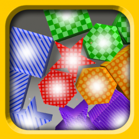 couverture jeu vidéo madbrix