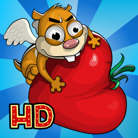 couverture jeu vidéo MadCap HD