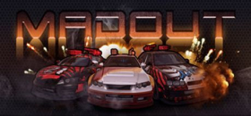 couverture jeu vidéo MadOut