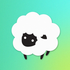 couverture jeu vidéo madow | sheep happens