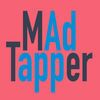 couverture jeu vidéo MAdTapper!