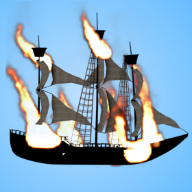 couverture jeu vidéo Maelstrom